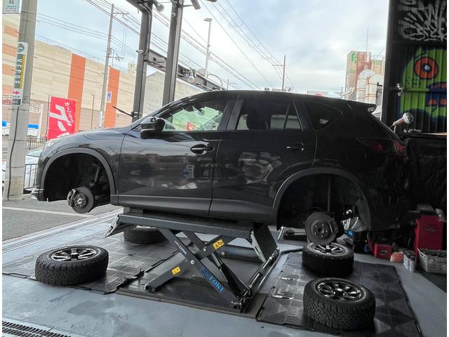 トータルカープロデュースツインズ サービス紹介の3つ目