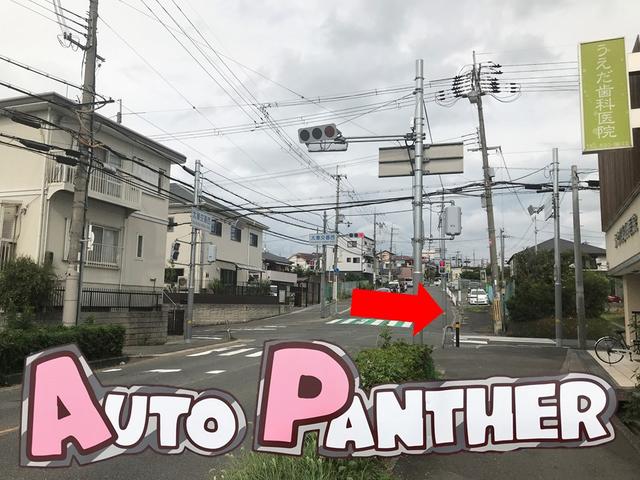 ＡＵＴＯ　ＰＡＮＴＨＥＲ（オートパンサー）(4枚目)