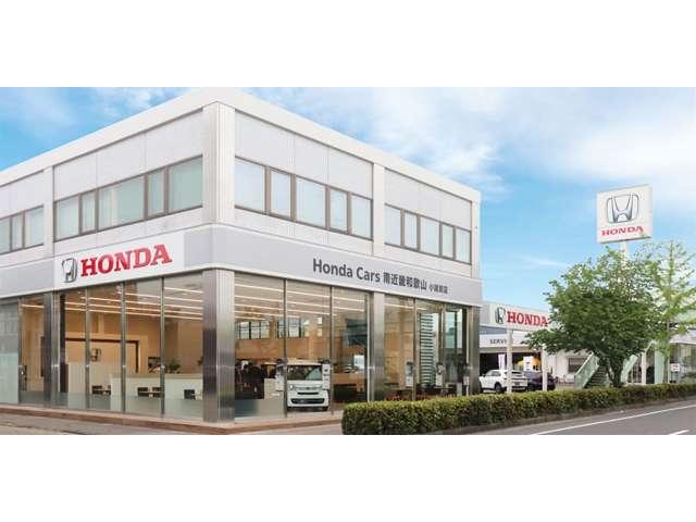 ホンダカーズ南近畿和歌山 小雑賀店 （株）ホンダモビリティ近畿