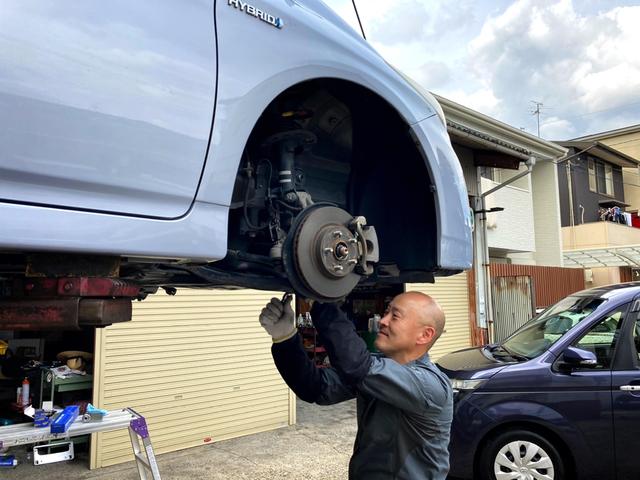 ヤマト自動車工業 サービス紹介の5つ目