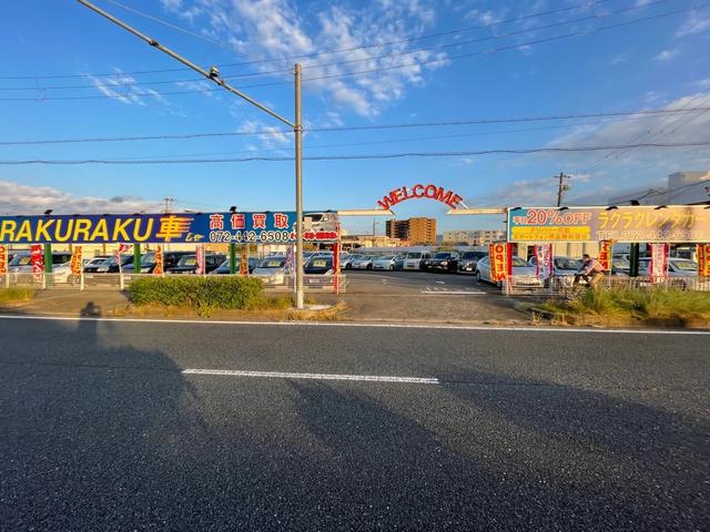 rakuraku車 大阪府泉佐野市 中古車なら グーネット rakuraku車 大阪府泉佐野市 中古車なら グーネット