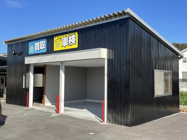 Car Shop OK! カーショップオッケー(3枚目)