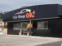 Ｃａｒ　Ｓｈｏｐ　ＯＫ！　カーショップオッケー