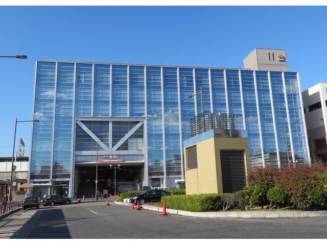 天祥国際株式会社(1枚目)