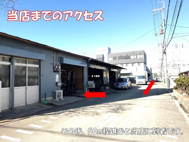 フォークリフト販売・検査・修理専門店 ロジテック サービス紹介の6つ目