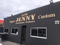 AUTO JENNY オートジェニー