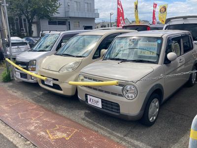 ★新車・中古車の販売もＯＫです★