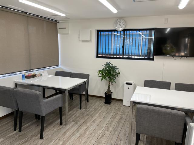 株式会社トップモビリティ サービス紹介の4つ目