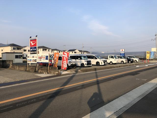 紀泉モータース株式会社 サービス紹介の3つ目