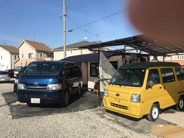 中古車アウトレット オートプラン サービス紹介の6つ目