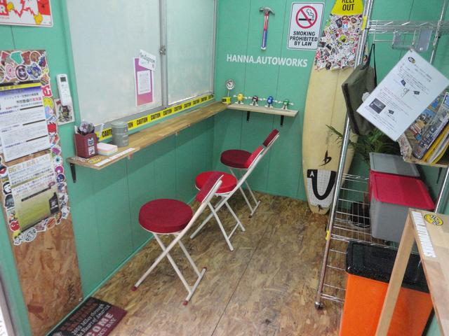 阪奈オートワークス株式会社 サービス紹介の5つ目