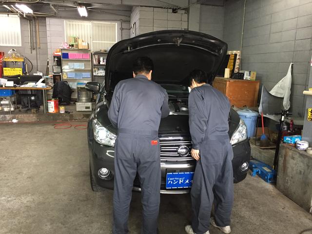 株式会社 CPH カープロショップハンドメイド サービス紹介の3つ目