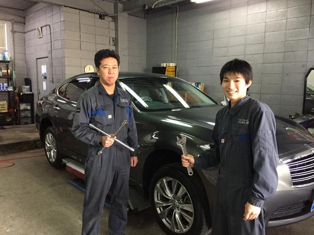 スタッフ紹介1