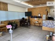 ソファー席もございますので、お子様連れのお客様もお待ち頂けます！