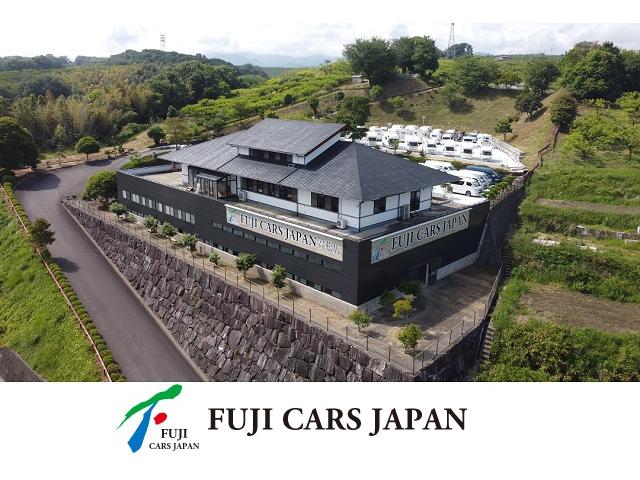 (株)フジカーズジャパン 高松店(1枚目)