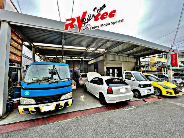 RVテック西日本