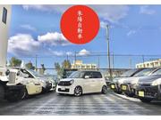 販売や修理などを通してお客様のカーライフを安心・安全・安価をモットーにサポートさせて頂いております
