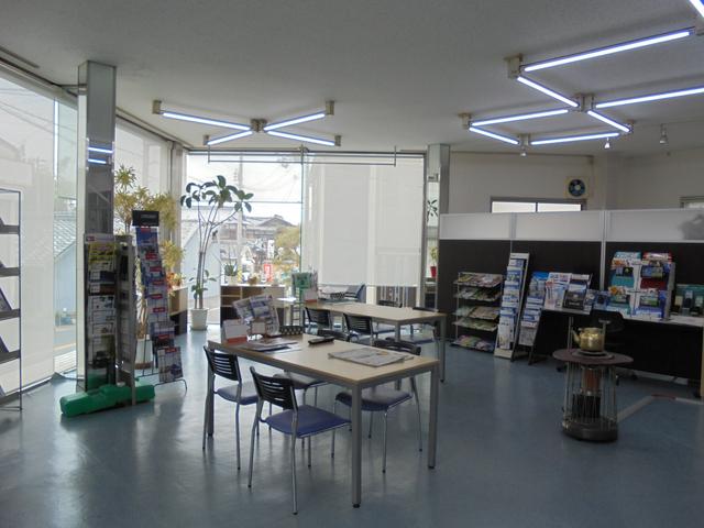 宏元自動車株式会社 サービス紹介の2つ目