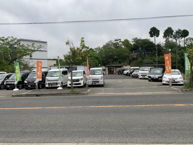 ＳＡＫオート サービス紹介の3つ目