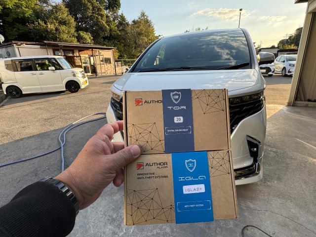 新着の作業実績