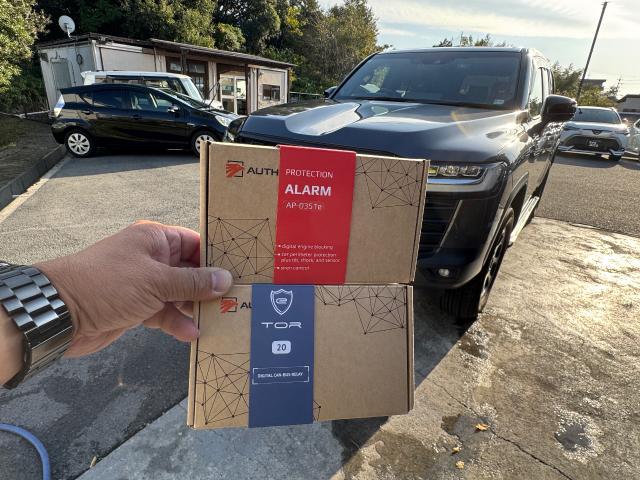 新着の作業実績