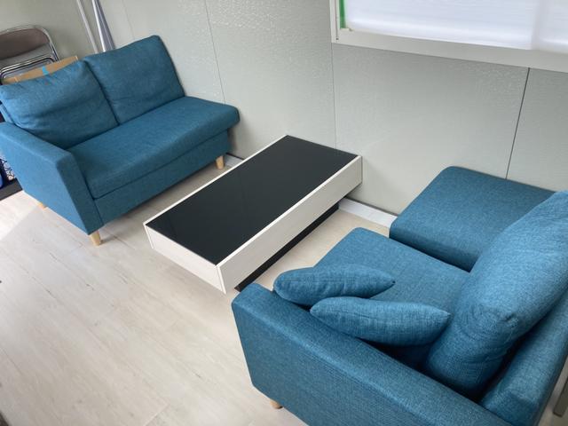 ＹＵＳＥＩ サービス紹介の2つ目