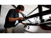 ガラスコーティング・セラミックコーティング施工