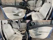 車内クリーニング、除菌、消臭