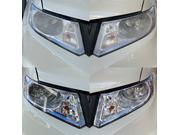 レンズ類のくもりを透明感のあるクリアに！！