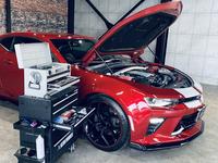 フォード マスタング GT カリフォルニアスペシャル 6速MT GT