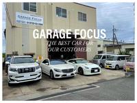 ＧＡＲＡＧＥ　ＦＯＣＵＳ