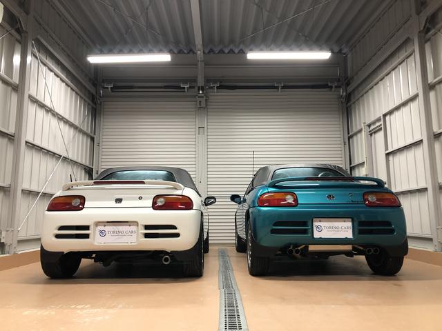 TORINO CARS サービス紹介の2つ目