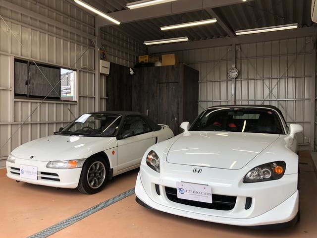 TORINO CARS サービス紹介の4つ目