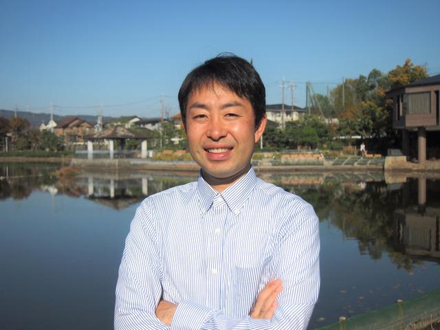 スタッフ紹介1