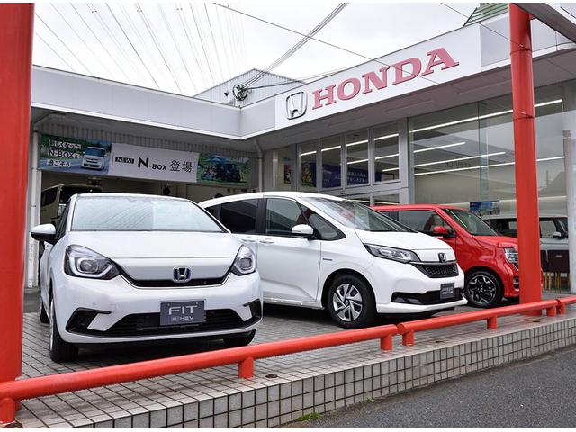 ホンダカーズ大阪　松原店