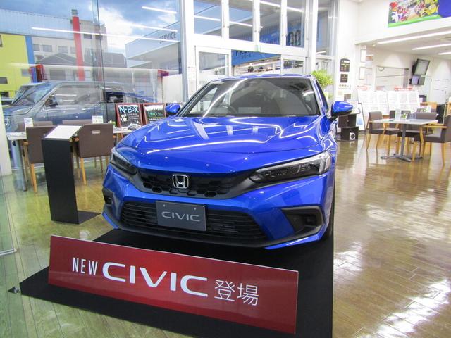 ホンダカーズ大阪 松原店 （株）ホンダモビリティ近畿 サービス紹介の4つ目