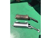 ティーダ C11 フロント マフラー 20010-EW00B HR15DE 走行71947㎞ Yahoo!オークション -「ティーダ c11」(マフラー、排気系パーツ