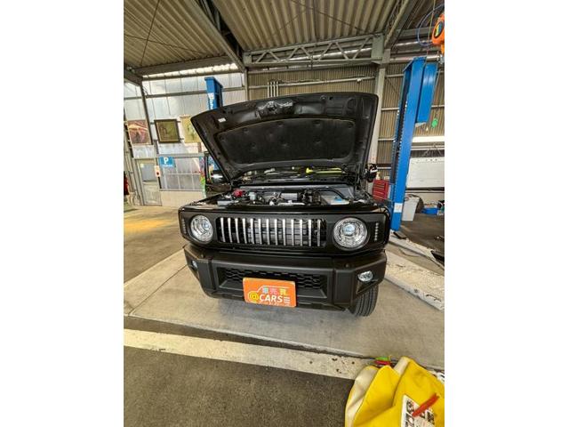 新着の作業実績