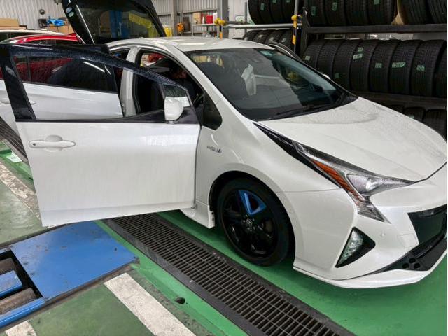 新着の作業実績