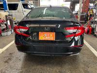 新着の作業実績