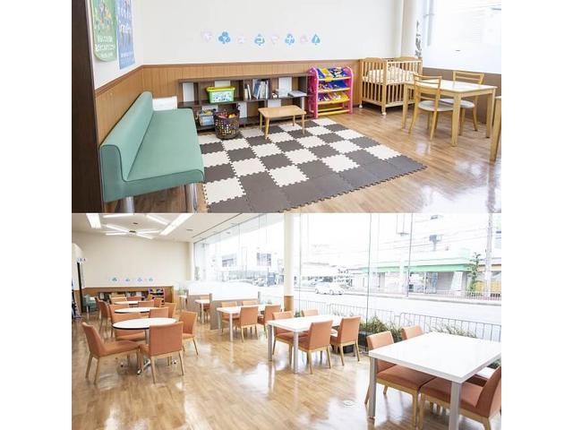 ホンダカーズ京都 伏見南店 （株）ホンダモビリティ近畿 サービス紹介の2つ目