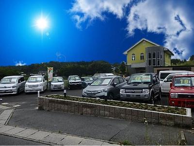 整備・修理・塗装・板金