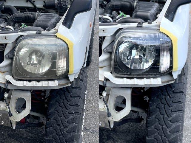 新着の作業実績