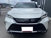 本日支払い出来る方限定加工済み　カメラ付き　80 ハリアー　PHEV グリル 本日支払い出来る方限定加工済み カメラ付き 80 ハリアー PHEV