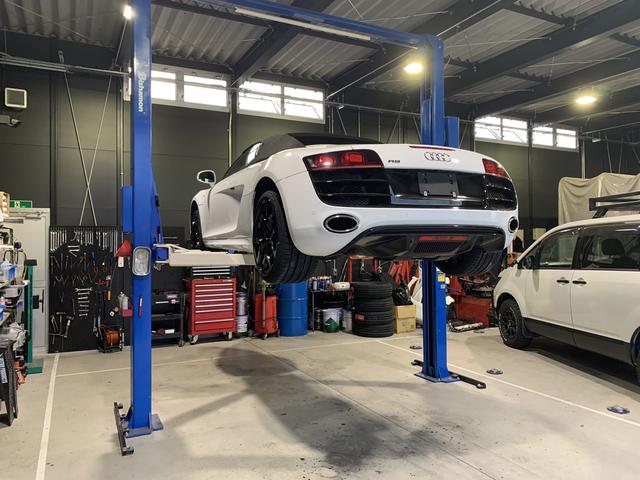 株式会社リードモーター サービス紹介の2つ目