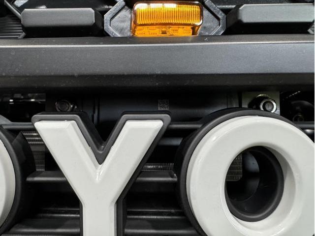 トヨタ RAV4 AXAH54 MXAA54 タコマ風グリル タコマグリル