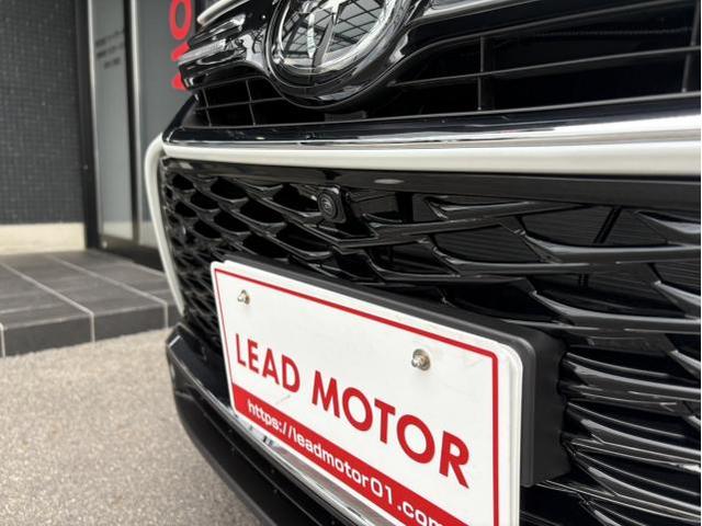 80ハリアー　PHEVグリル取付け　トヨタ　ハリアー　80ハリアー　AXUH80　MXUA80　PHEVグリル交換　ウルトラソニックセンサーエーミング　ミリ波レーダーエーミング　80ハリアーカスタム　滋賀　株式会社リードモーター