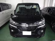 AA0774　MA36S　スズキ　ソリオ　左　ガラス　クォーターガラス　リアサイドガラス フロントガラス交換＊R2年式ソリオバンディットMA36S＊ラクーン