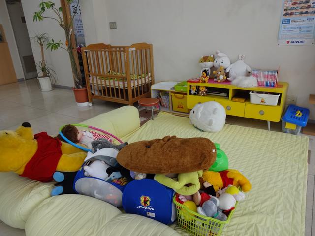 ラクーン堅田店 サービス紹介の5つ目