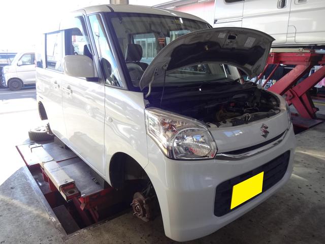 ＊車検＊H28年式スペーシア【MK42S】＊ラクーン堅田店＊